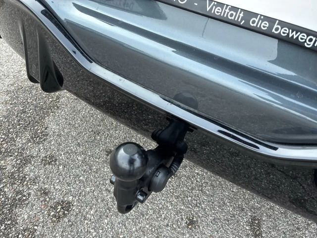 Cupra Tavascan Adrenaline VZ