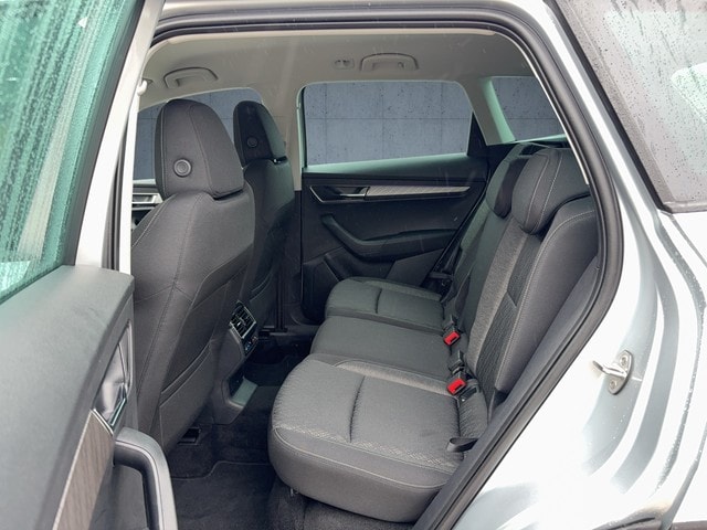 Skoda Karoq 2.0 TDI 4x4 Style Style