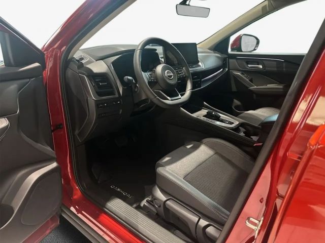 Nissan Qashqai N-Connecta