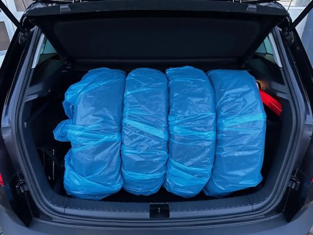 Skoda Karoq Style Style