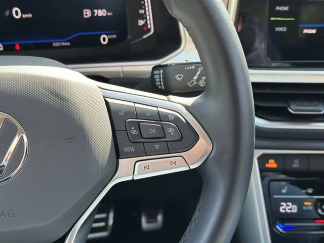 Volkswagen T-Roc 2.0 TDI DSG Move