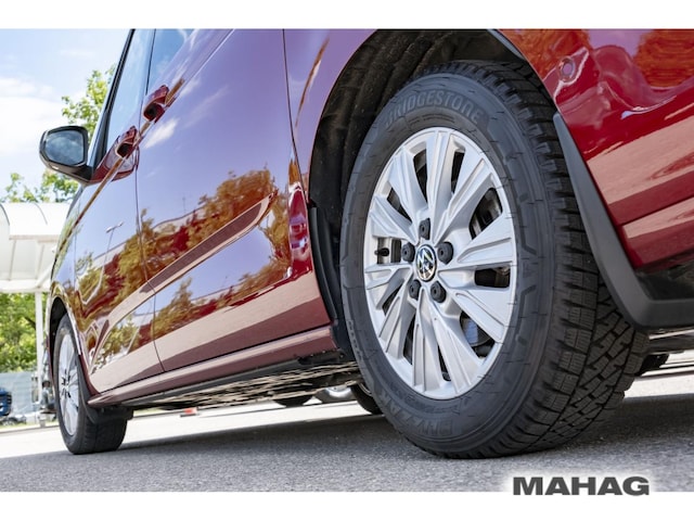 Volkswagen Multivan Life T7