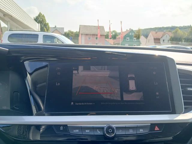 Opel Grandland X 1.6 Turbo