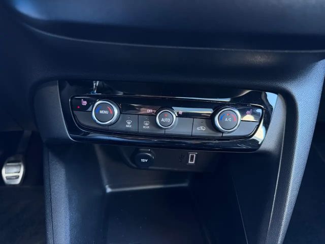 Opel Corsa GS-Line Grand Sport