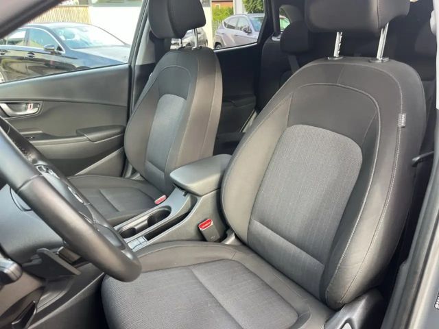 Hyundai Kona 1.6 2WD Prime T-GDi