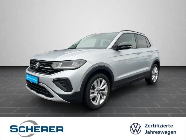 Volkswagen T-Cross 1.0 TSI