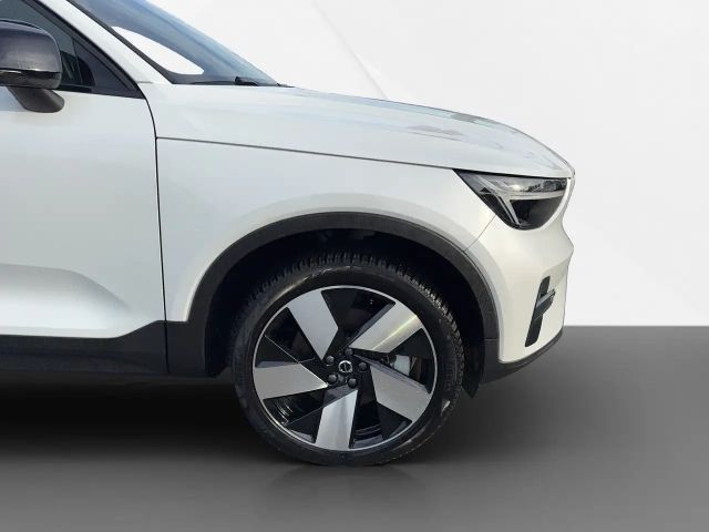 Volvo C40 Plus Recharge