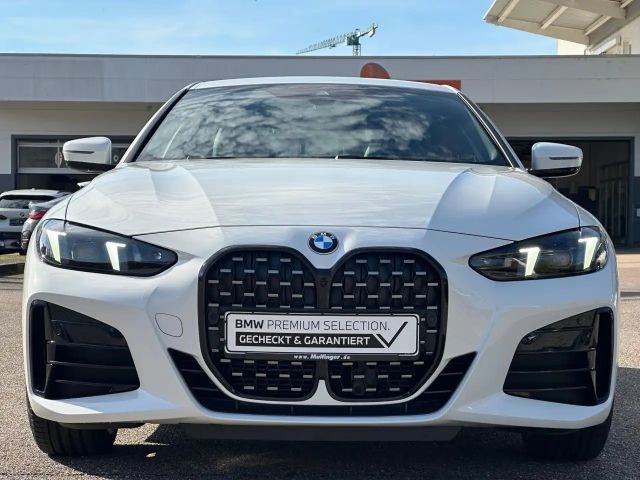 BMW 430 430d Coupé M-Sport xDrive