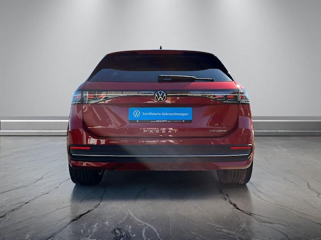 Volkswagen Passat Variant eHybrid