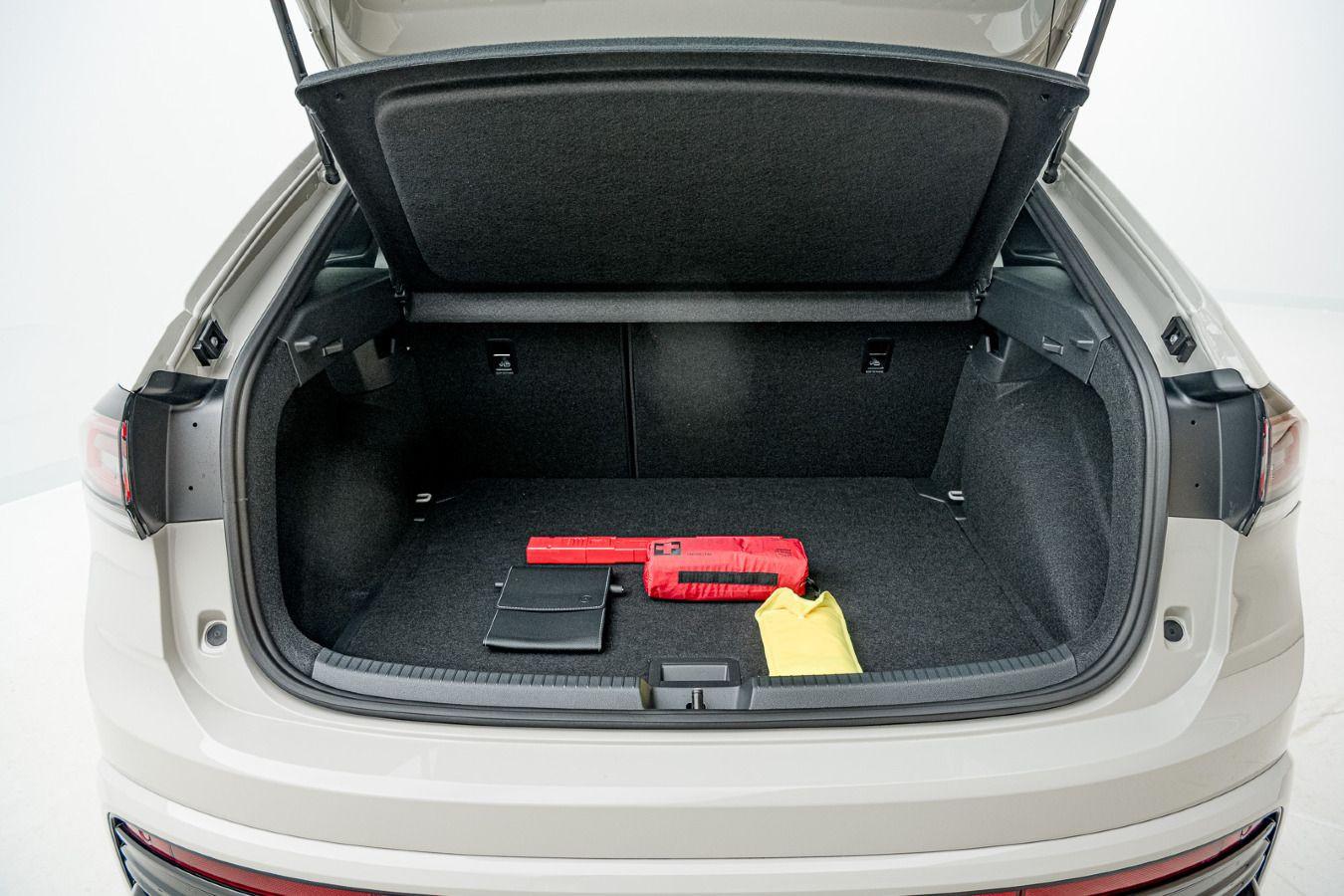 Volkswagen Taigo 1.0 TSI DSG R-Line