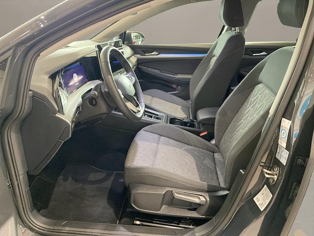 Volkswagen Golf 1.5 eTSI Golf VIII