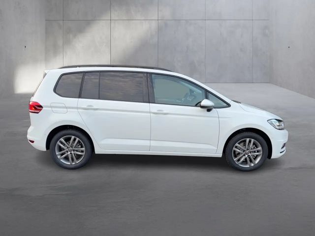 Volkswagen Touran DSG