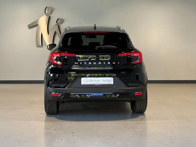 Mitsubishi ASX EDITION 1.8 Hybrid