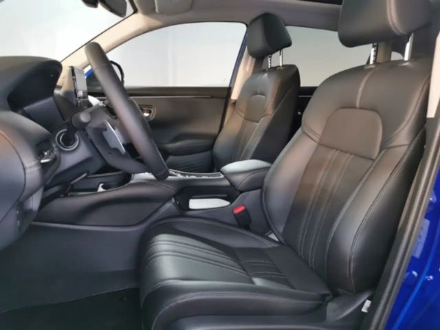 Honda ZR-V Advance