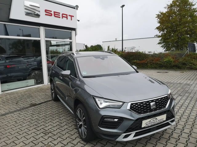 Seat Ateca 1.5 TSI DSG