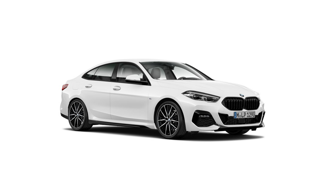 BMW 220 220i Coupé Gran Coupé