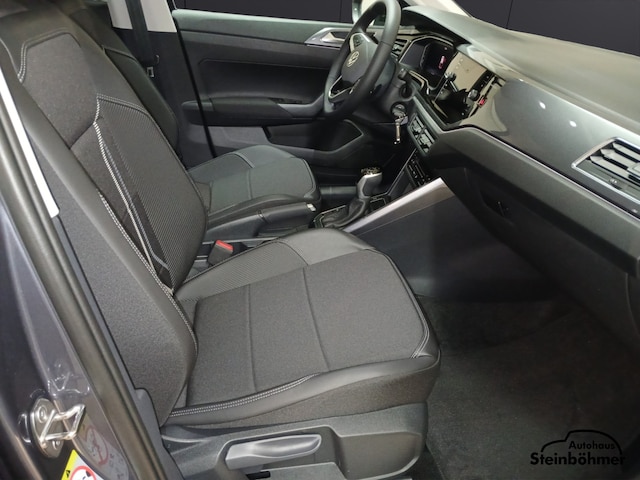 Volkswagen Taigo 1.0 TSI DSG Style