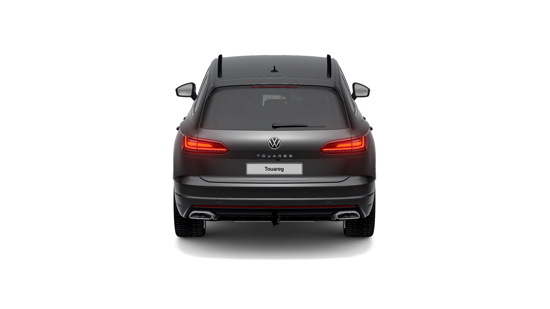 Volkswagen Touareg Touareg R-Line 3.0 TDI V6 4 Motion Standheizung+