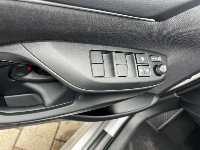 Toyota Yaris Hatchback Hybride VVT-i