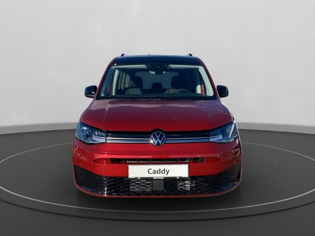 Volkswagen Caddy 1.5 TSI DSG eHybrid
