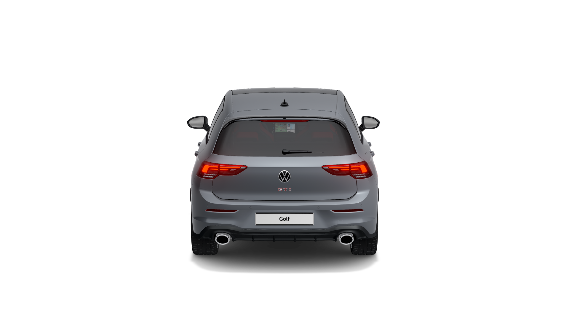 Volkswagen Golf DSG Golf VIII