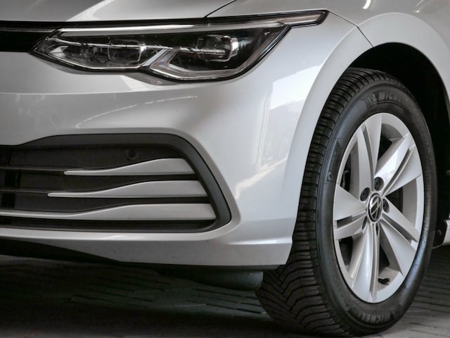 Volkswagen Golf 2.0 TDI Life Variant