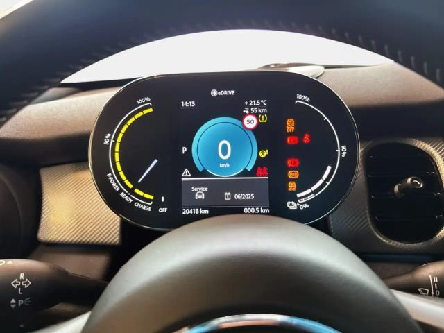 MINI Mini Electric SE