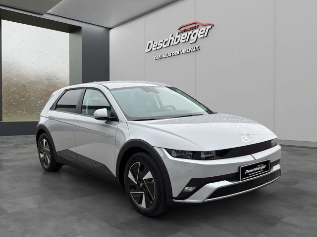 Hyundai IONIQ 5 Ioniq 5 Elektro 84kWh GO Aut.