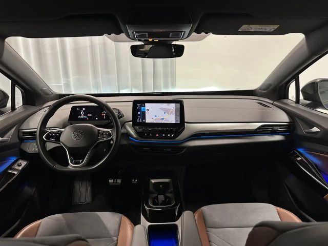 Volkswagen ID.4 Performance Pro