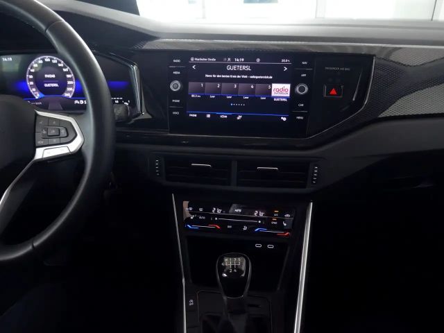 Volkswagen Polo 1.0 MPI Life