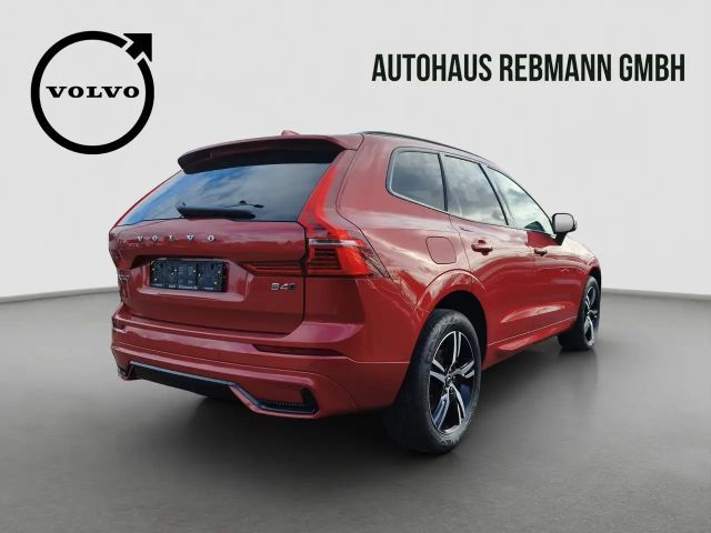 Volvo XC60 AWD R-Design