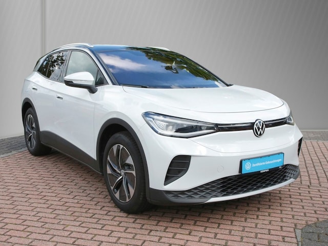 Volkswagen ID.4 Performance Pure