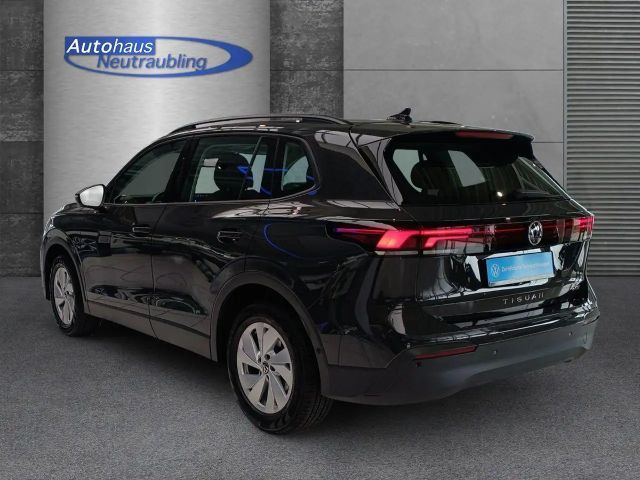 Volkswagen Tiguan 1.5 eTSI DSG