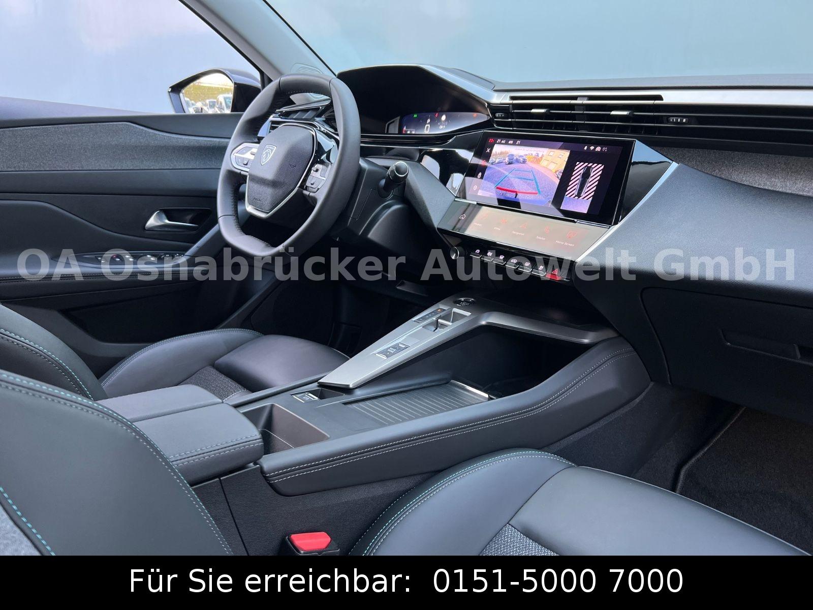 Peugeot 308 Allure Pack SW