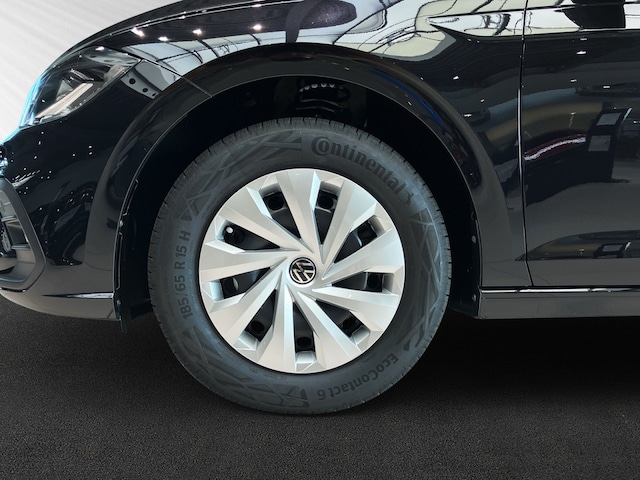 Volkswagen Polo 1.0 TSI DSG Life