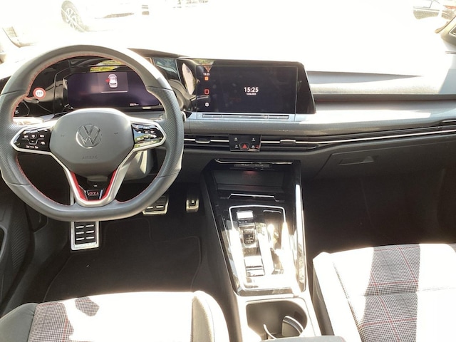 Volkswagen Golf DSG GTI Golf VIII