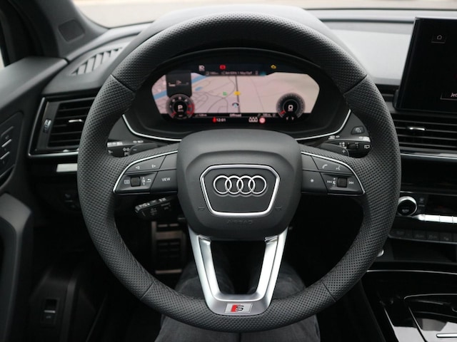 Audi Q5 40 TDI Quattro S-Tronic
