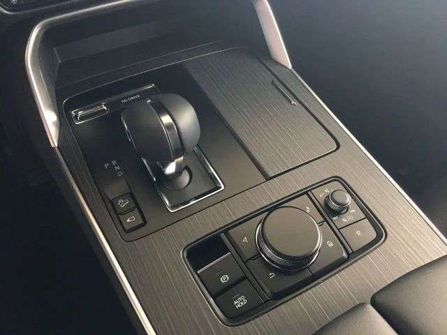 Mazda CX-60 4WD e-Skyactiv