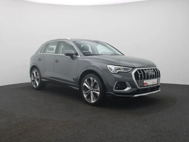 Audi Q3 40 TDI Quattro