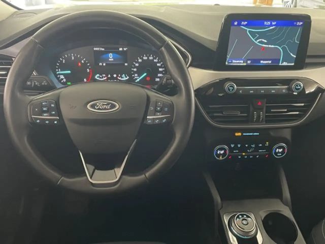 Ford Kuga AWD Cool & Connect