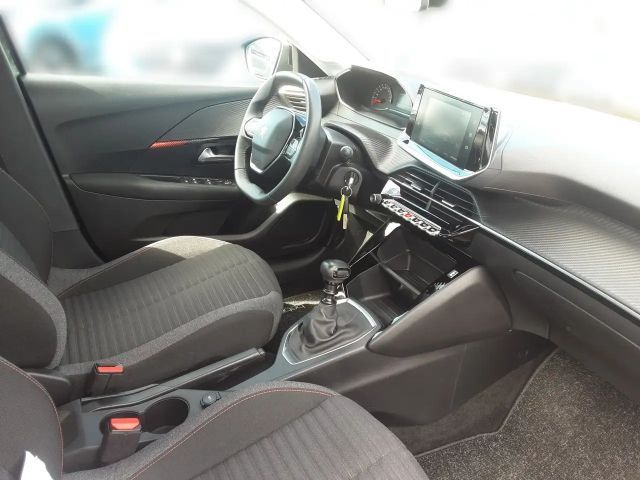 Peugeot 208 Active Pack PureTech