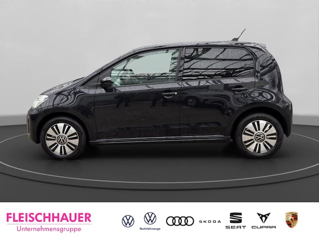 Volkswagen e-up! e-Edition 32,3 kWh Klimaautom DAB Ambientebeleuchtung SHZ Rückfahrkam. Temp