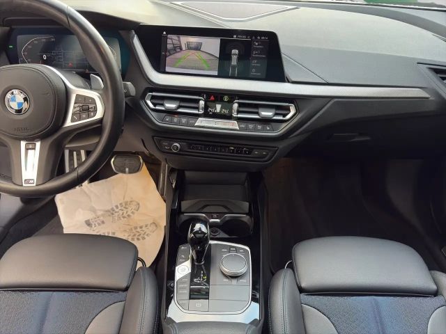 BMW 120 120i M-Sport Sedan