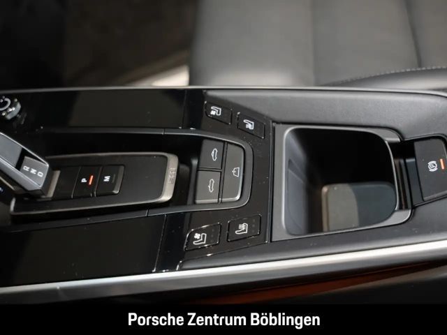 Porsche 992 Cabrio S Turbo