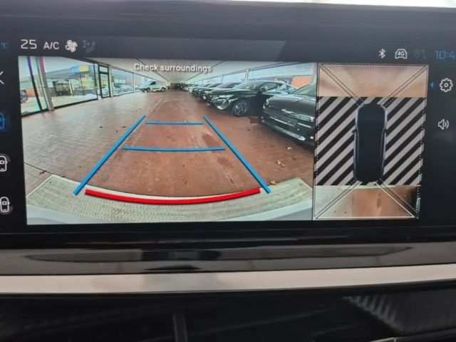 Peugeot 2008 Allure Pack Hybrid