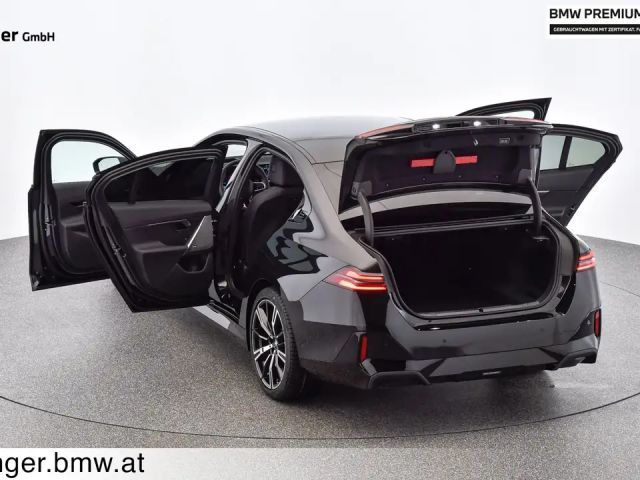 BMW 520 520d Sedan xDrive