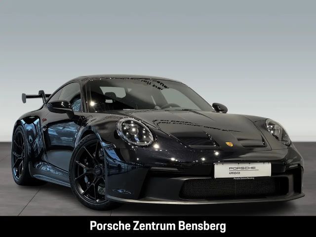 Porsche 992 Coupé GT3