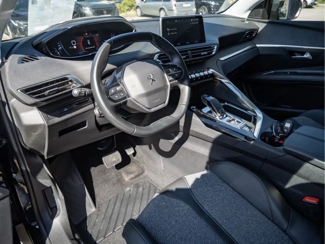 Peugeot 3008 Allure Pack EAT8