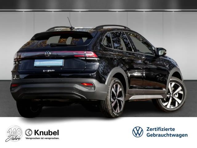 Volkswagen Taigo 1.0 TSI IQ.Drive Life