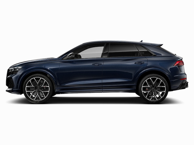 Audi RS Q8 Quattro